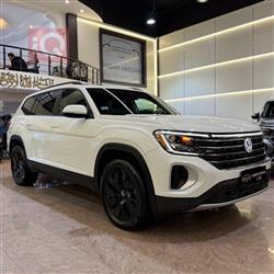 فولكسفاغن أطلس